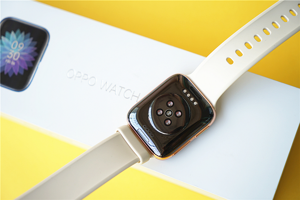 oppowatch带助手的表盘,oppowatch有趣玩法