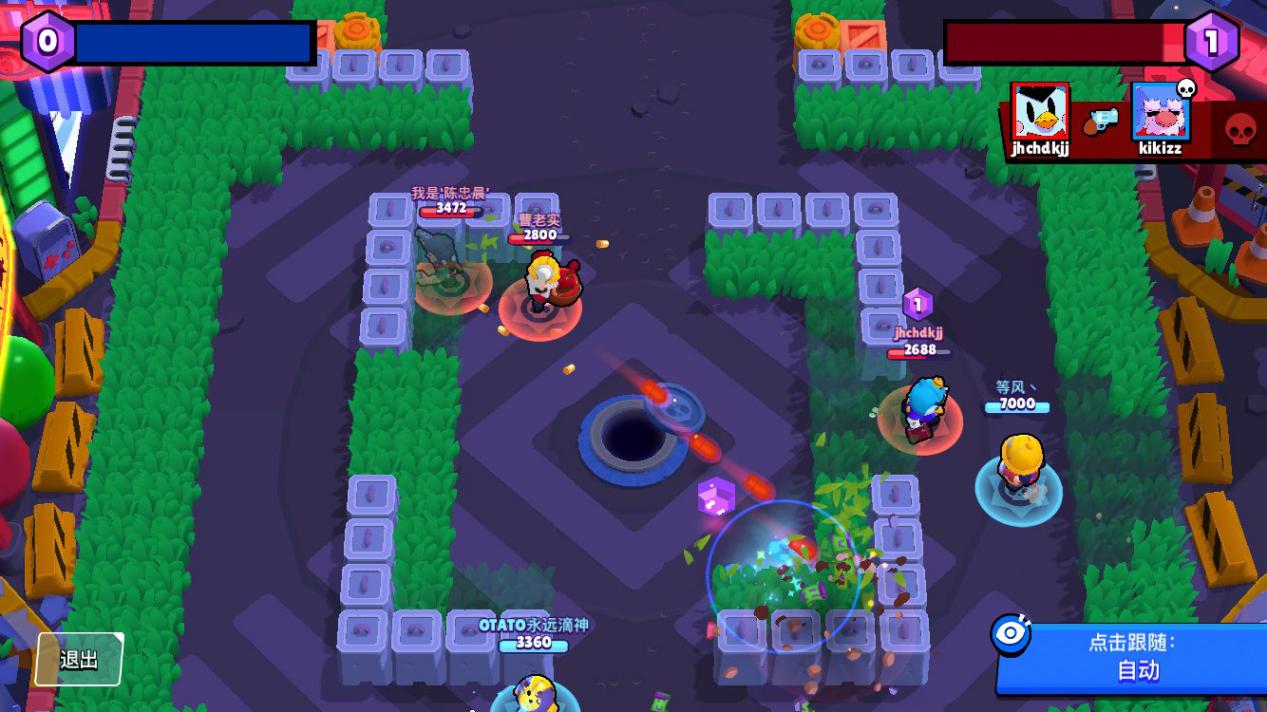 荒野乱斗：1万杯对局有何不同？玩家们道出真相，开局地狱难度