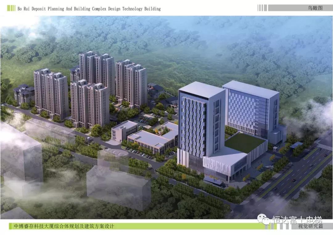 恒达富士电梯服务安徽金寨革命老区提升产品服务品质