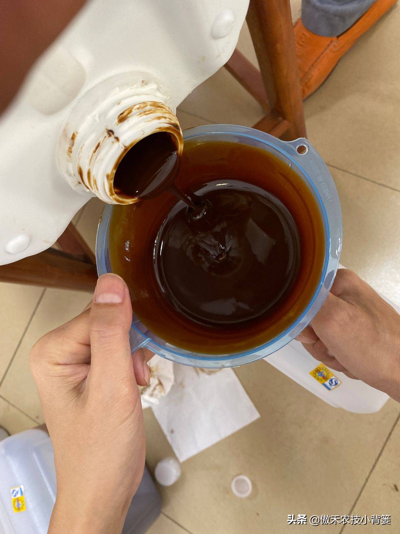 鱼蛋白肥料怎么辨别真假,进口鱼蛋白肥料为什么便宜