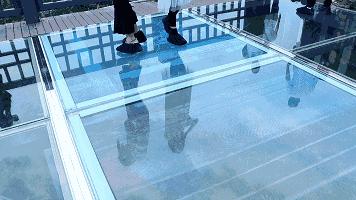 青龙峡夏日旅游,五一各大景点青龙峡