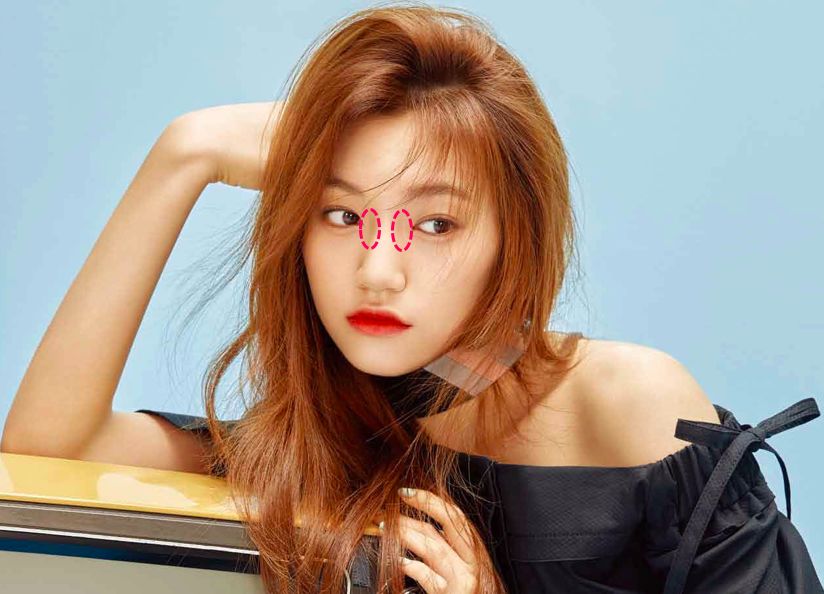 颜值与人设不搭的女明星,盘点那些颜值天花板的女明星