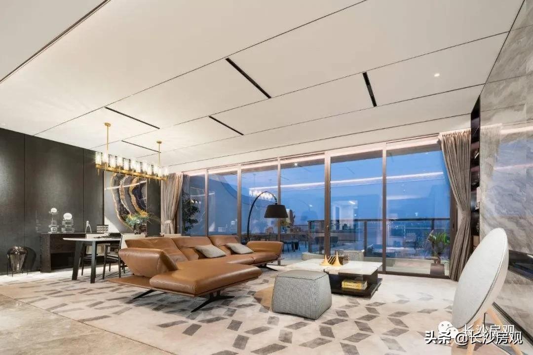 大平层VS复式，理性VS感性