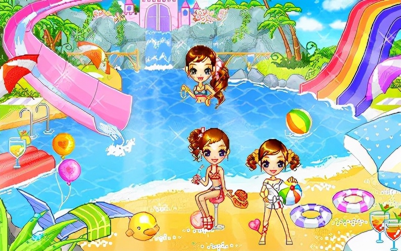 qq秀什么时候取消的,绝版qq秀腾讯给补偿吗