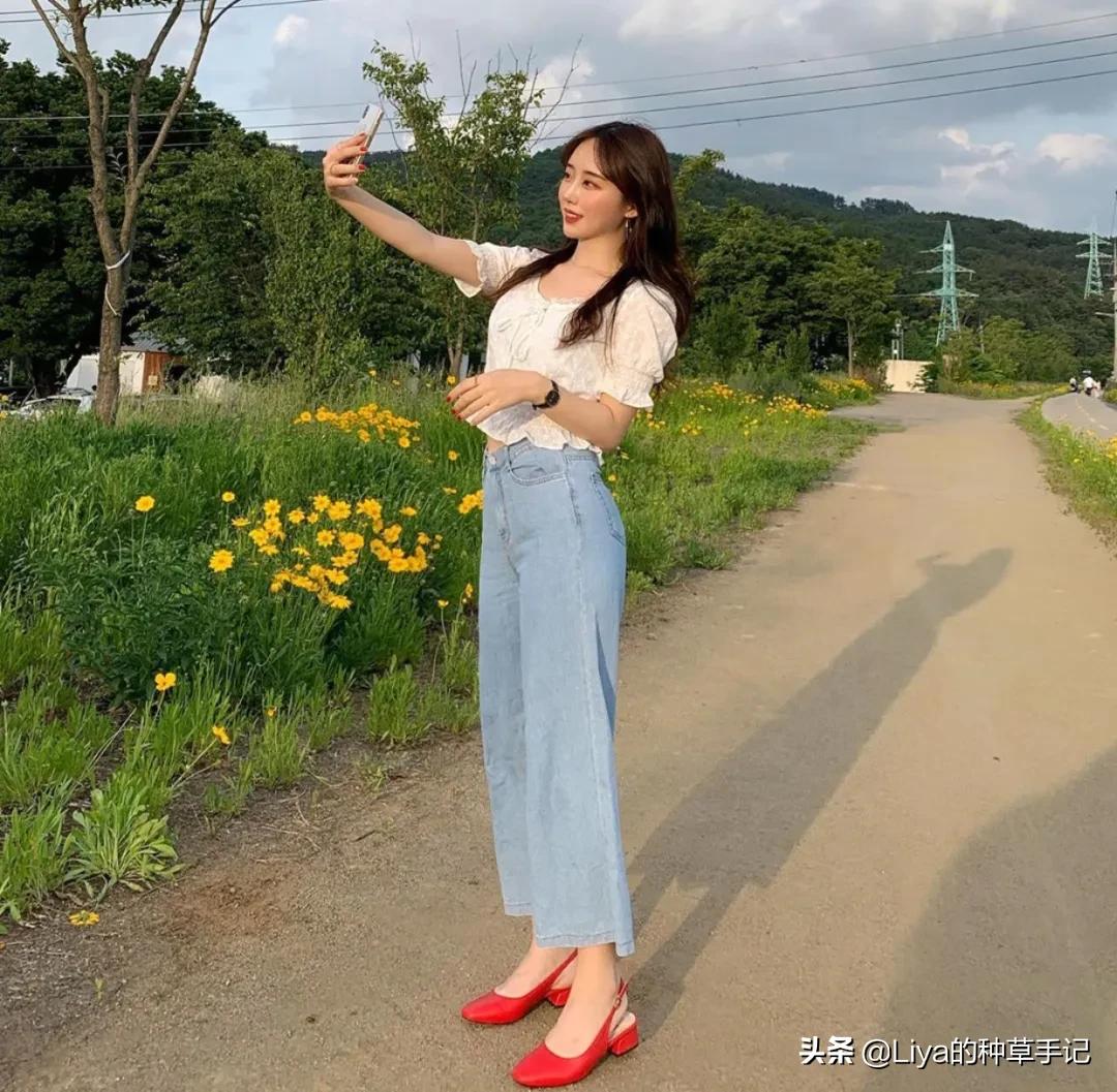 好看又高级的单鞋,春夏单鞋合集太好穿了