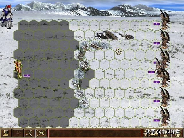 露娜七星连招,元素英雄露娜