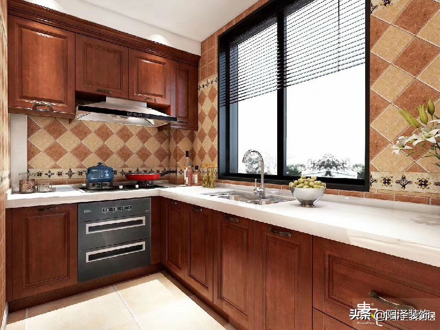 长沙橱柜定制装修,长沙厨房橱柜定制哪里便宜呢