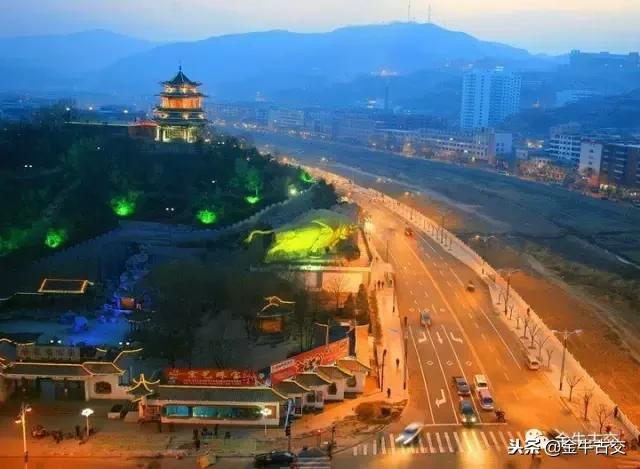 不要骂古交青年，古交可能已经没青年了！