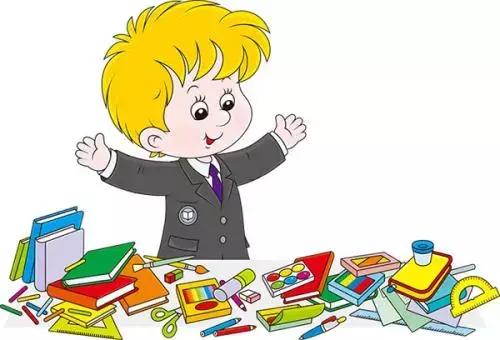 蚂蚁搬骨头看图写话好词好句开头,1年级看图写话好词好句