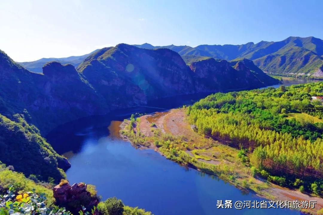 河北燕山旅游,河北旅游燕山