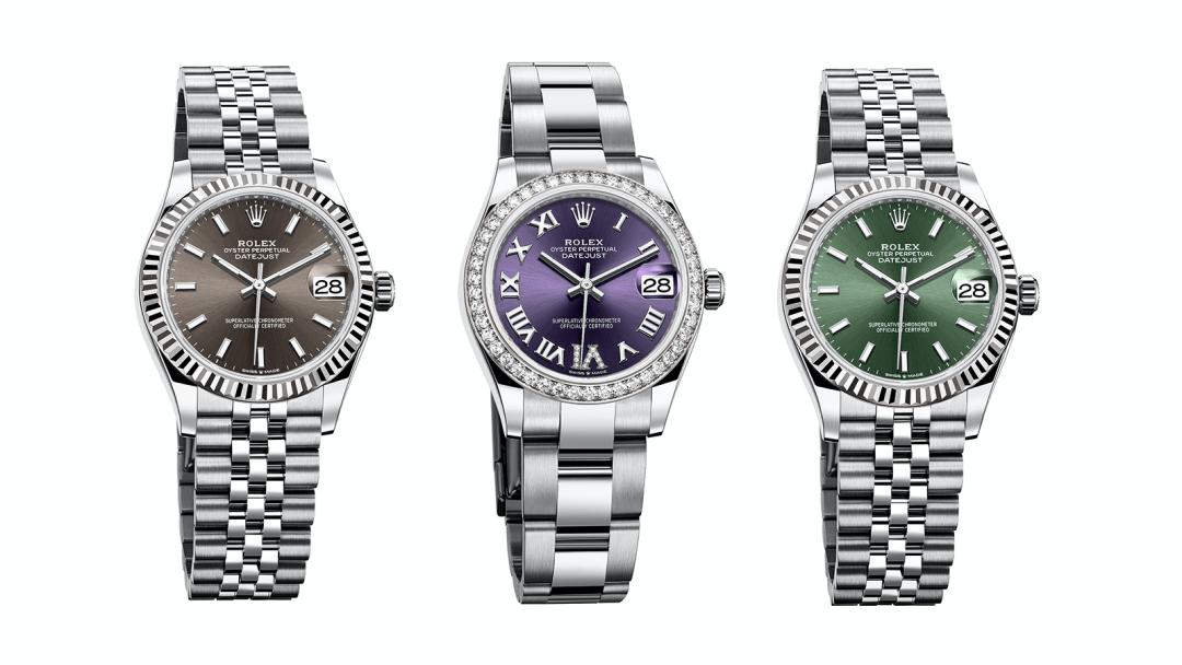 劳力士新品假表,劳力士假表为什么这么多