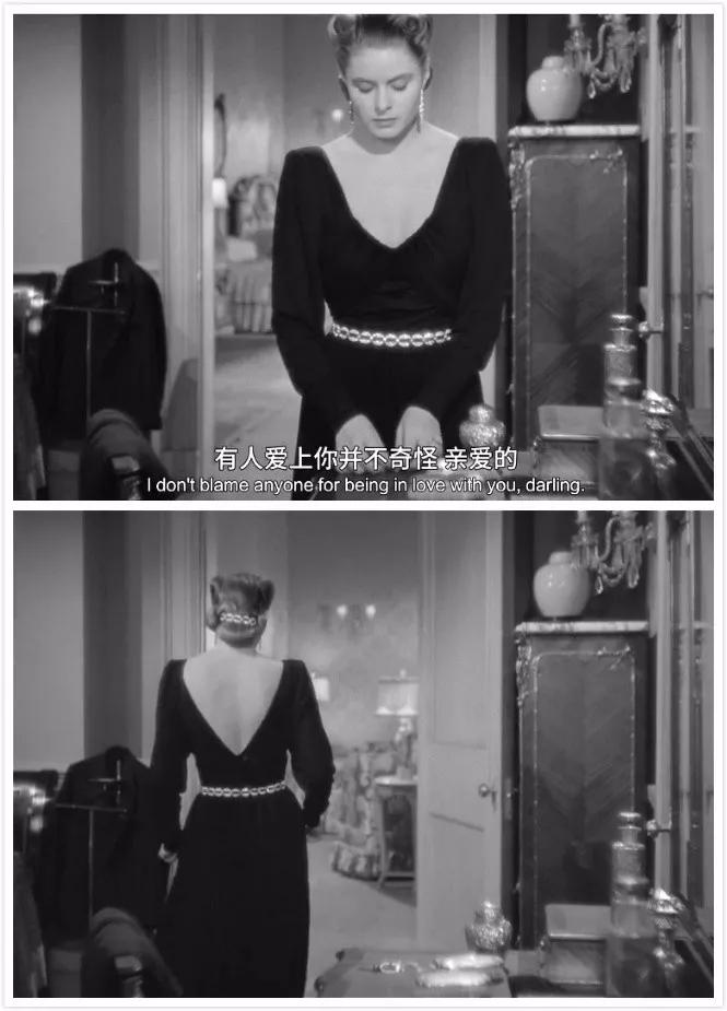 只知道梦露赫本，那你对四五十年代的美人一无所知