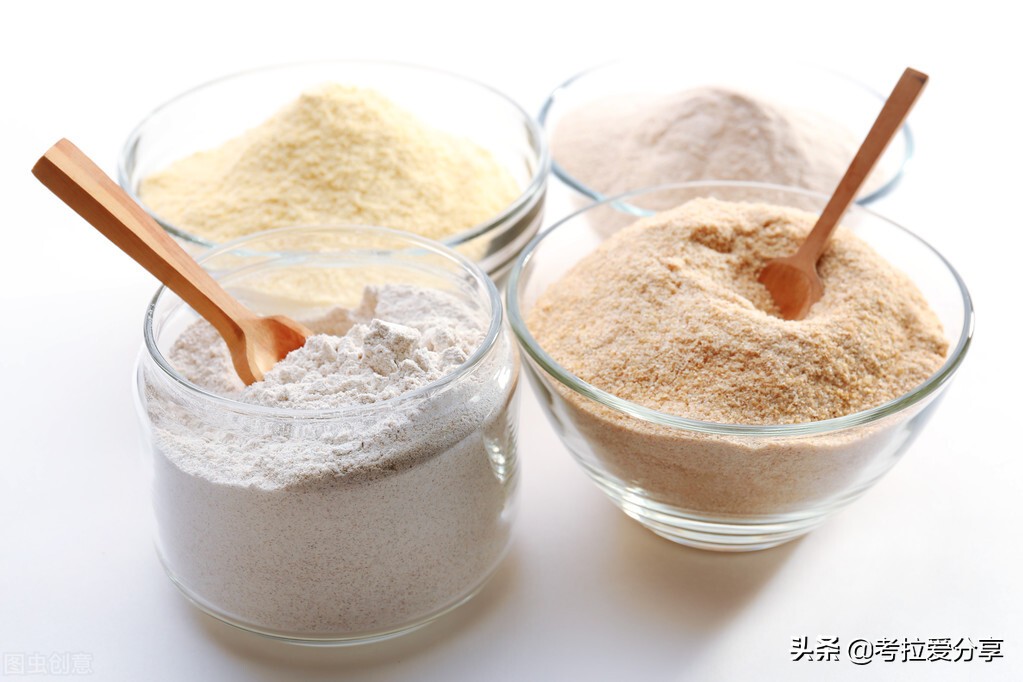 淀粉选哪种比较好,淀粉要买哪种比较好