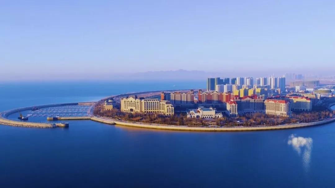 青岛市即墨区有发展潜力吗,即墨与胶州哪个更有发展潜力