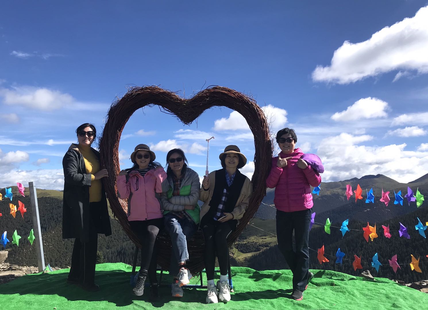 318自驾游必备药品,自驾318恶心的事