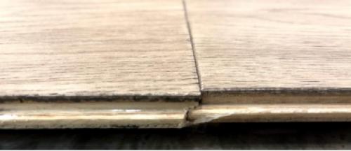 大卫地板评价,大卫地板测试