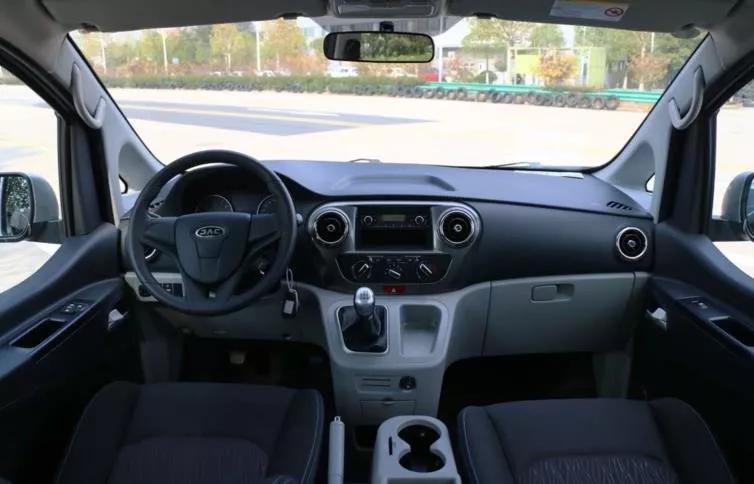 9座瑞风m3plus跑长途真实感受,瑞风m3plus新款详解