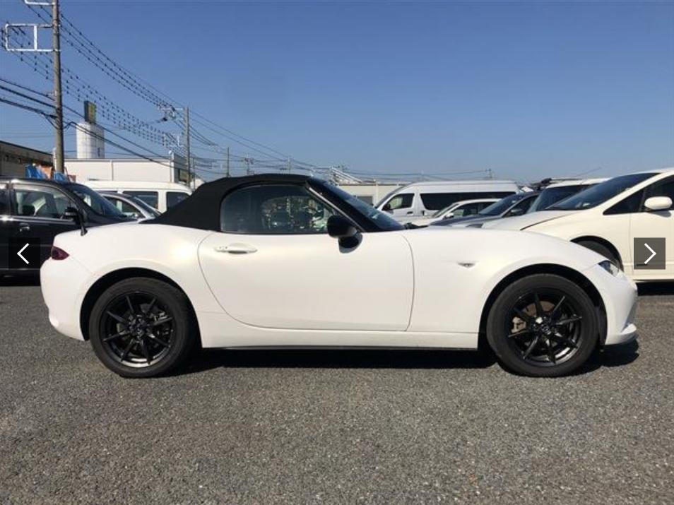 在日本看二手车埃尔法,日本埃尔法二手车