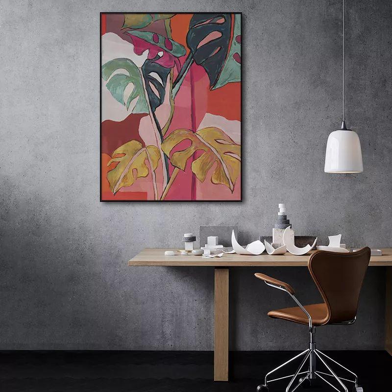 每日挂画推荐100幅,让人感到惊艳的挂画