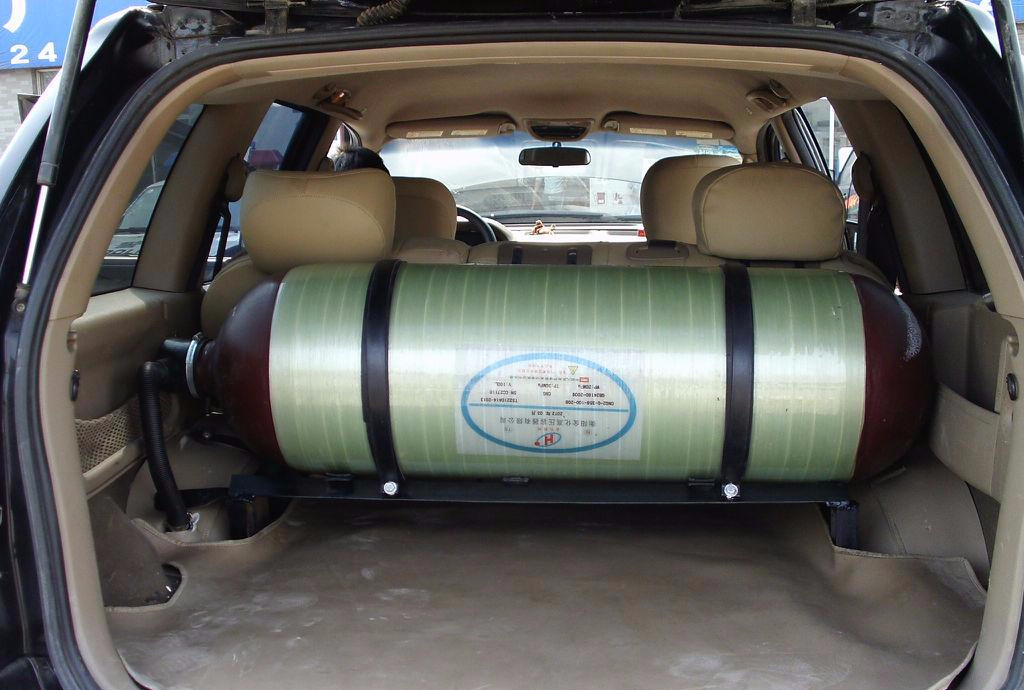 私家车油改气到底有没有必要？老司机说了实话，怪不得都不愿意改