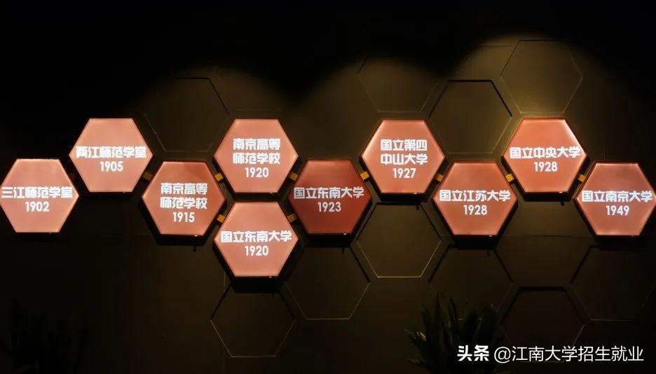 江苏占地最大的大学,占地面积超过8000亩的大学