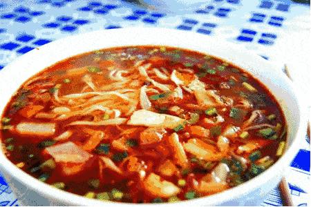 各地打卡美食攻略,11种美食打卡攻略