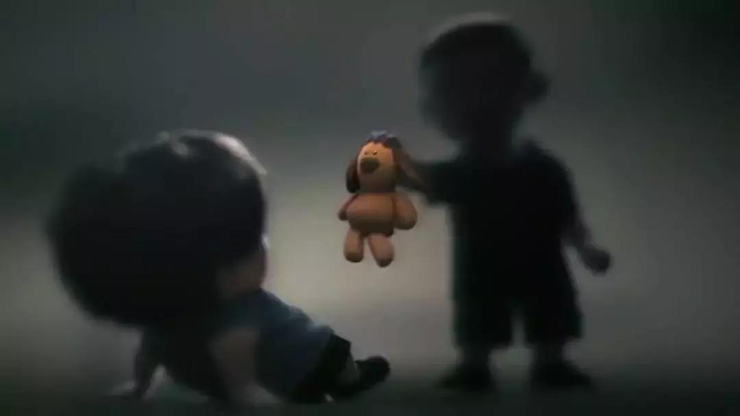 幼儿园儿童不受欺负的动画片,小孩老是被欺负看什么动画片