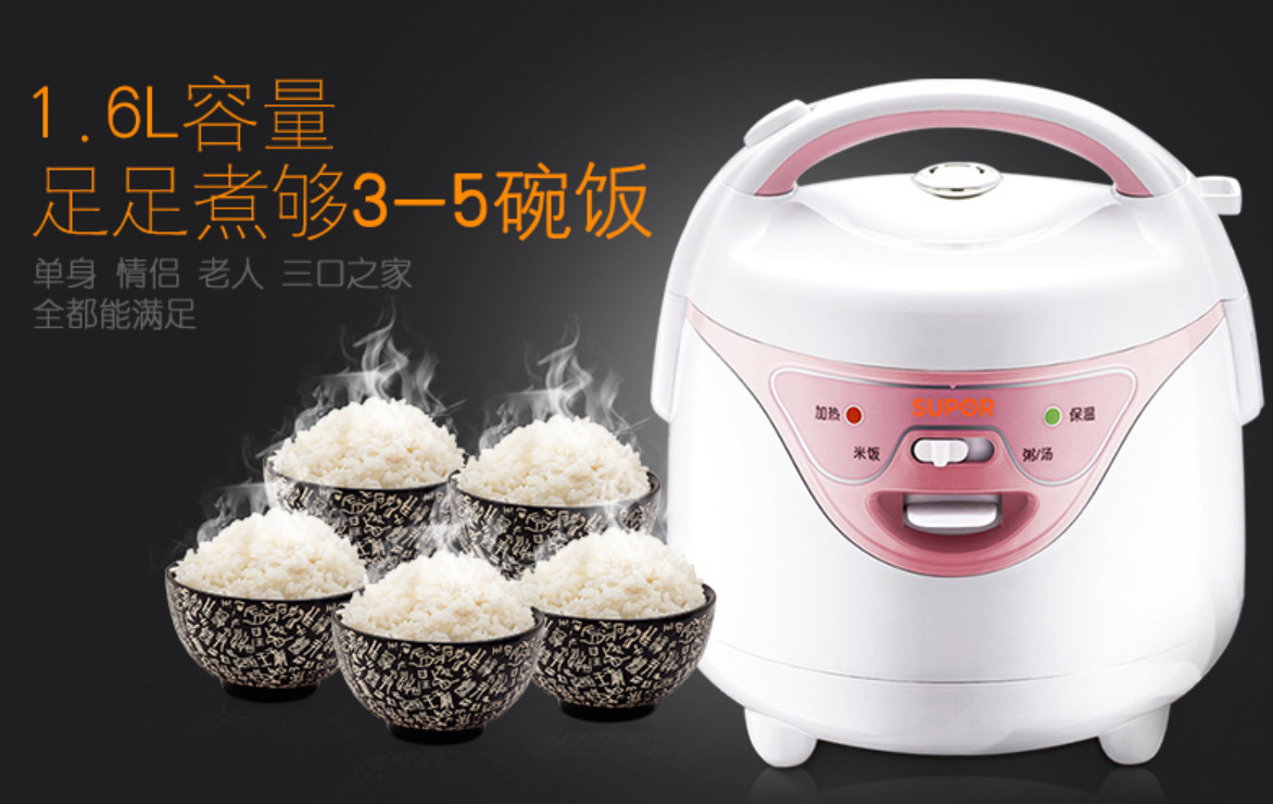 打造小窝好物榜,10件居家必备好物