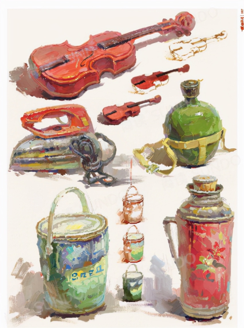 武汉209美术,武汉209美术画室怎么样