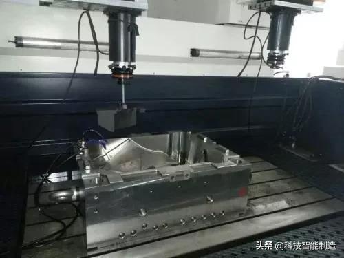 激光切割能代替什么,利用激光切割可以做出什么