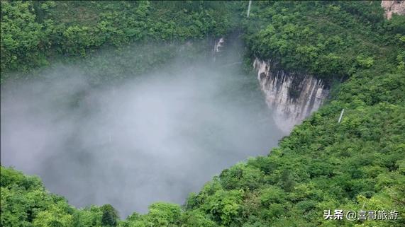 奉节县兴隆镇自驾游,奉节县到张家界自驾游攻略