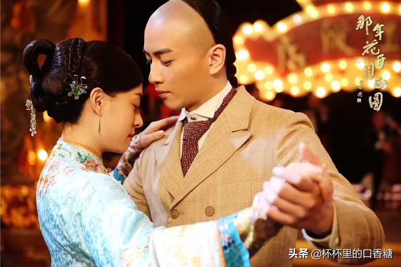 当家主母电视剧9集,宅斗古装剧推荐