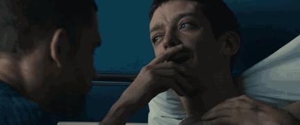 深圳30多人得艾滋,5个男孩感染艾滋