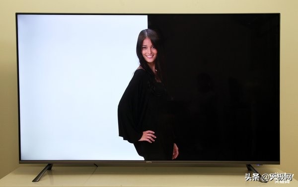 4k超高清视觉体验,大视野高清