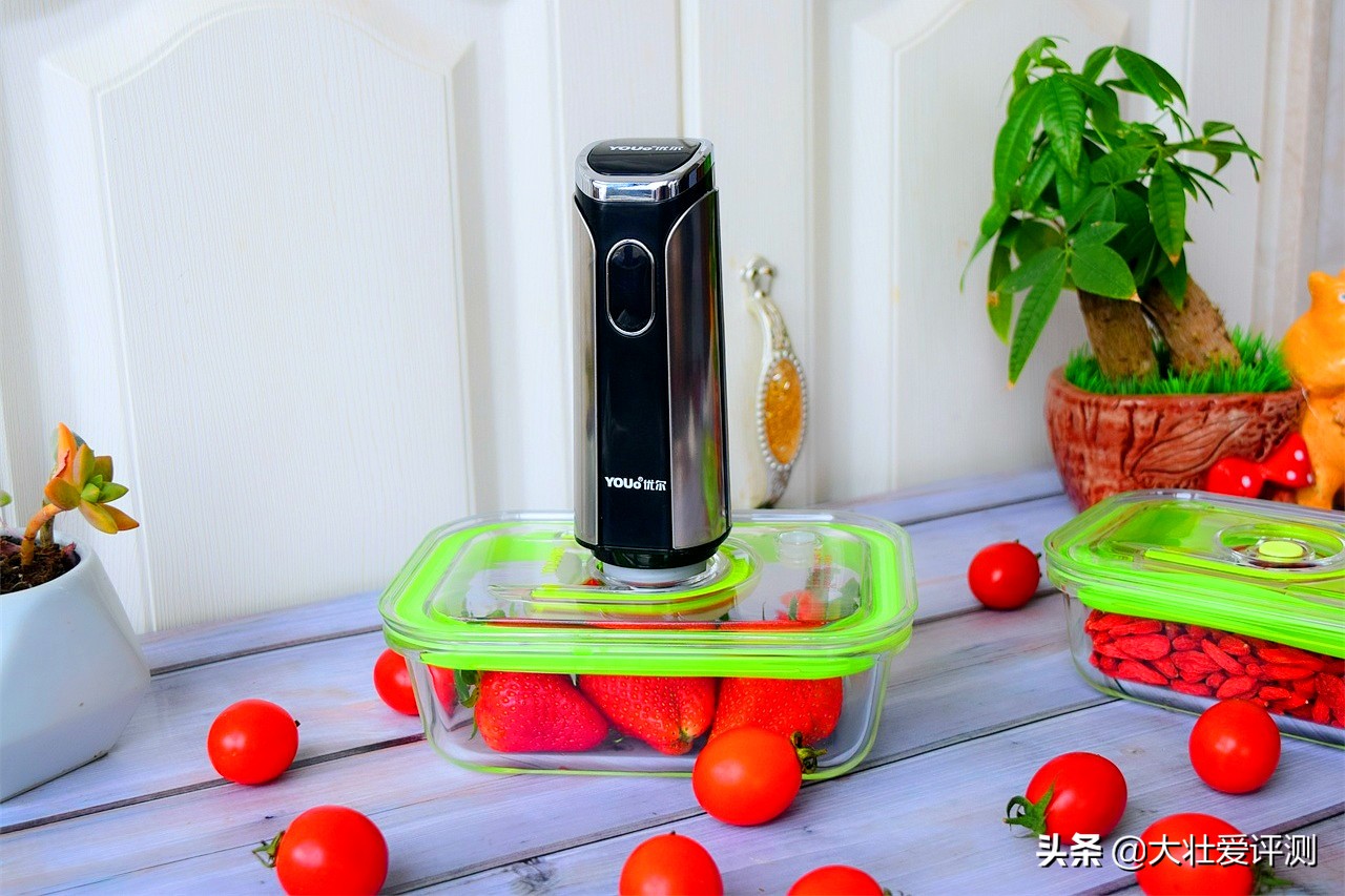 手持真空保鲜机,优尔家用保鲜封口机旗舰店