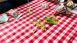 和卡乐比类似的零食,日本零食巨头卡乐比