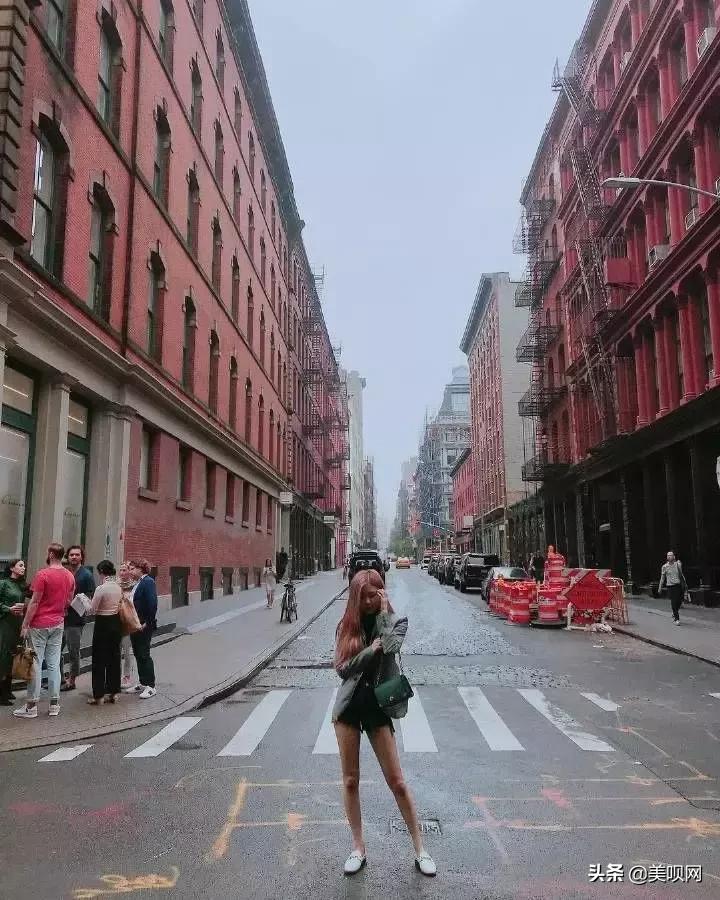 听我的，BLACKPINK的Rosé这朵带刺的“澳洲野玫瑰”不粉血亏