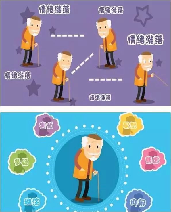 阿尔茨海默病寿命都超不过10年,百年阿尔茨海默病