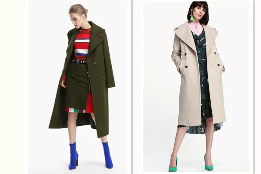 今年的欧时力好香,欧时力秋款图片