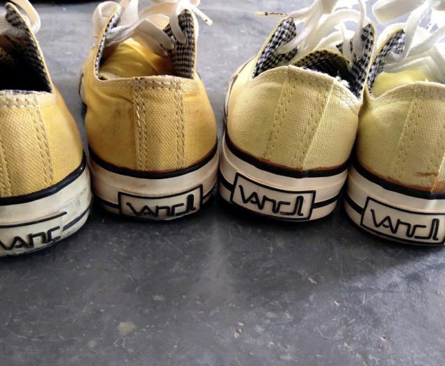 帆布鞋万斯平替,帆布鞋万斯格