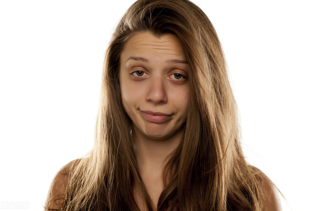 看脸上的斑知健康,看面部情况知病情