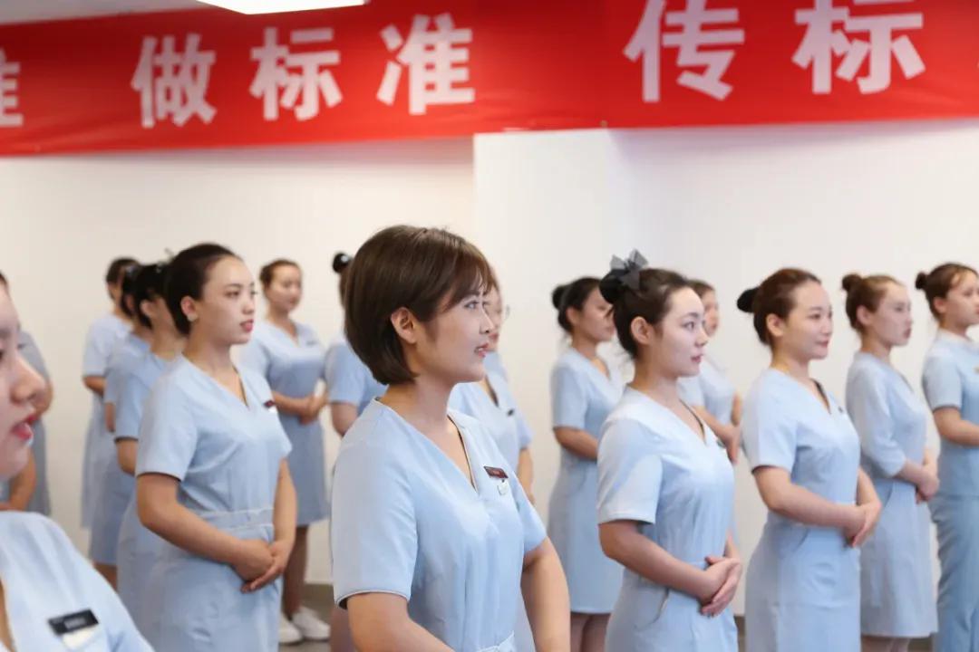 丽锦美业企业文化,丽锦美容美发企业文化