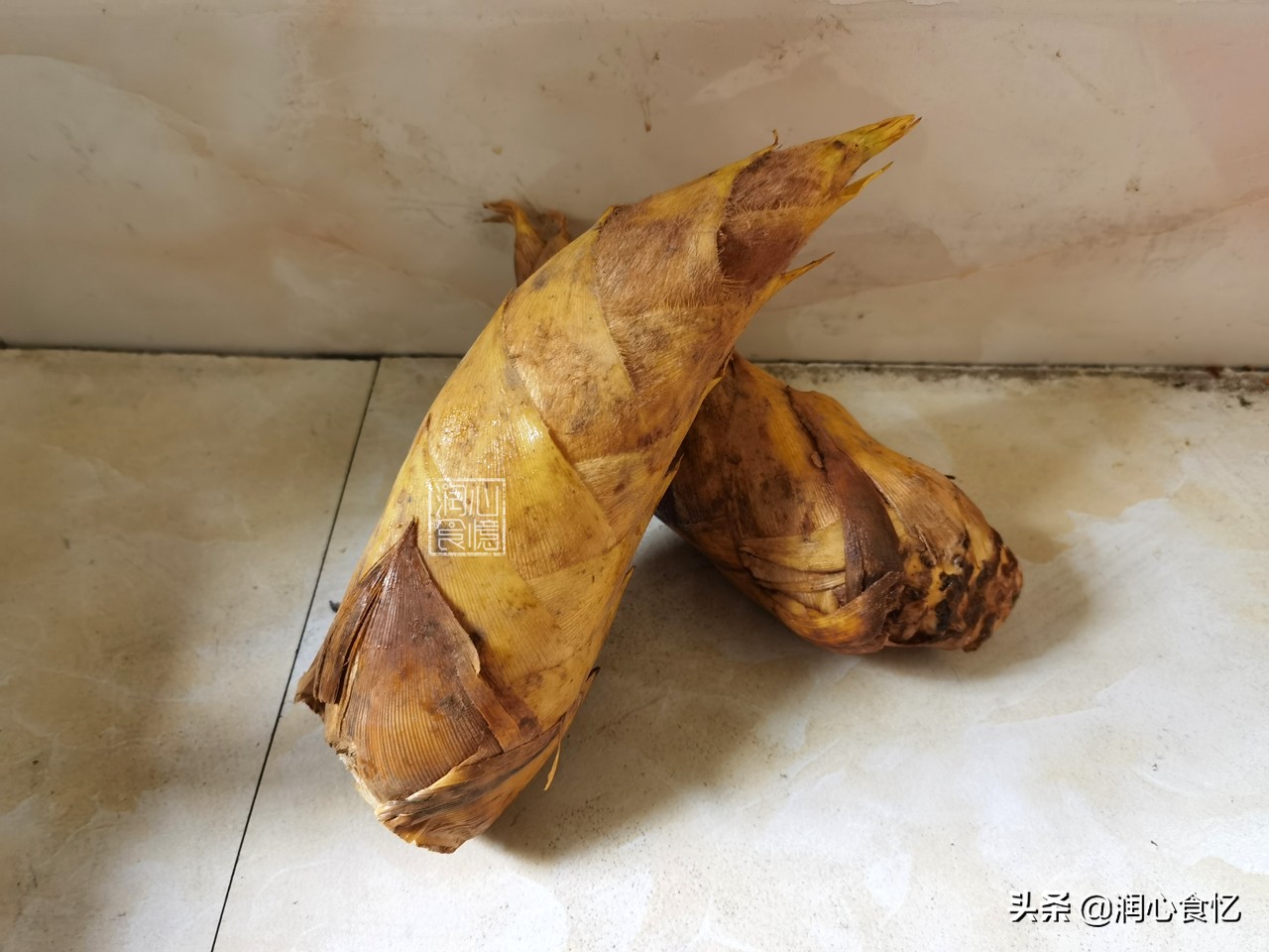 冬笋烧年糕冬笋要不要焯水后再炒,老母鸡炖冬笋冬笋需要焯水吗