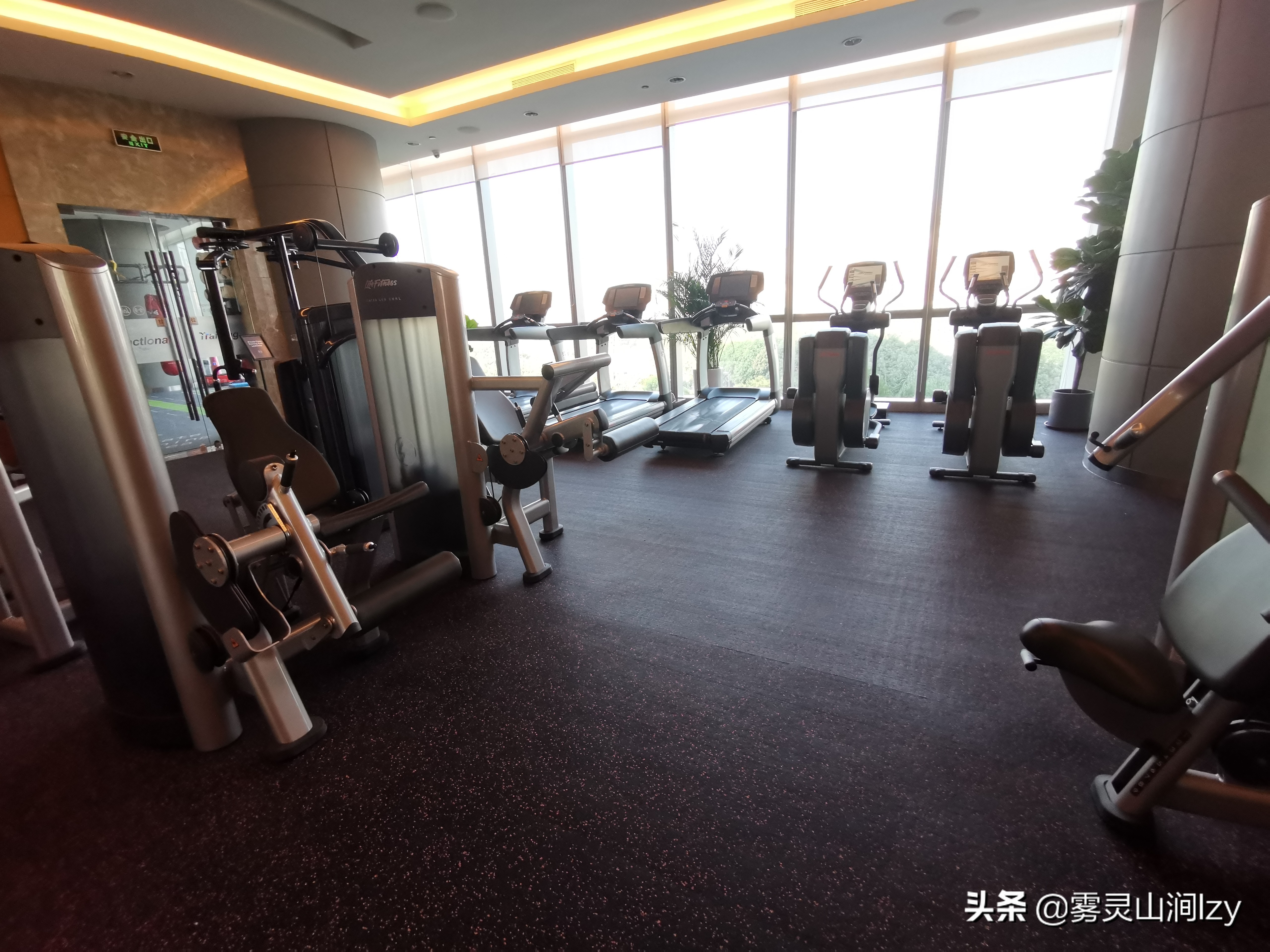 惠州皇冠假日酒店优惠,常旅客酒店玩法