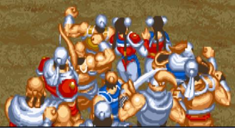 以前的经典街机游戏有哪些,回忆童年的十大经典街机游戏