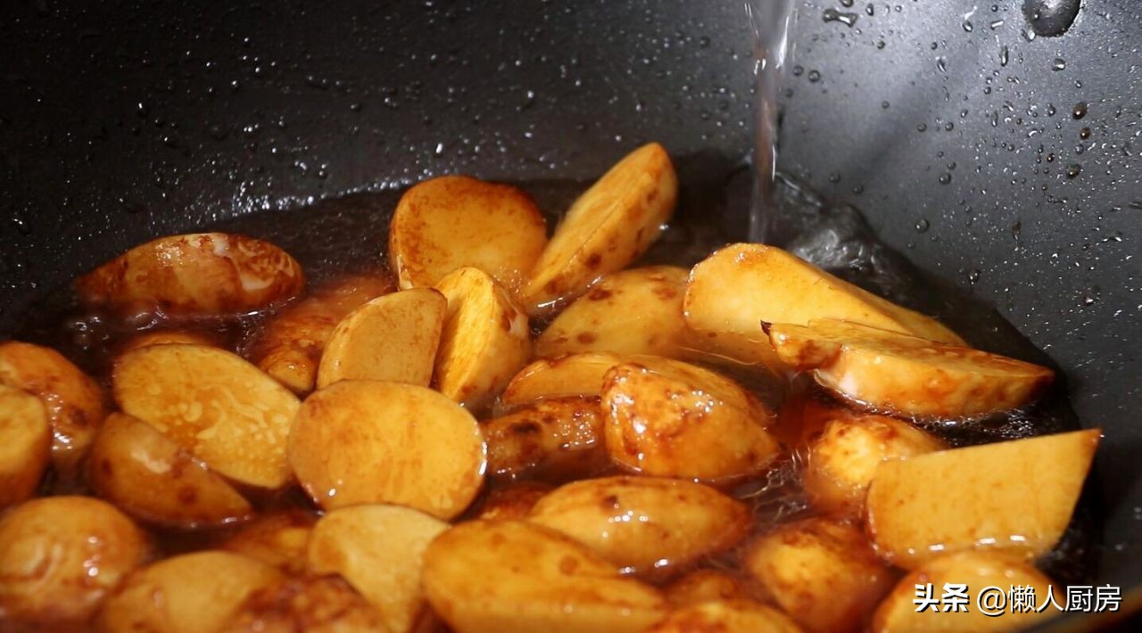 芋头和扁豆的做法,芋头和扁豆一起炒可以吃吗宝宝