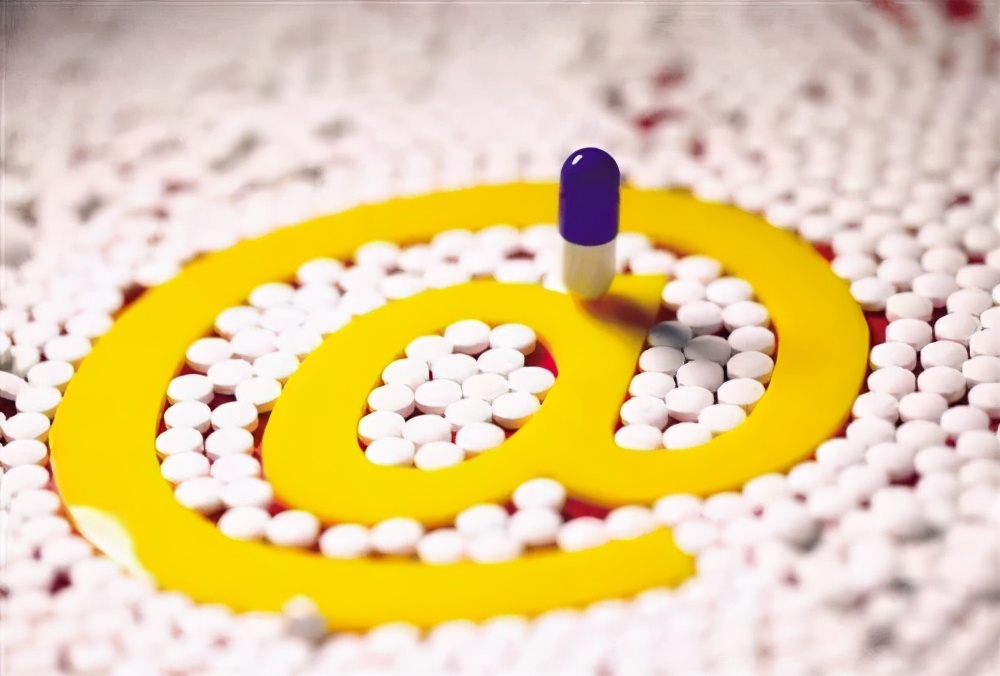 互联网医疗乱象,互联网药品乱象