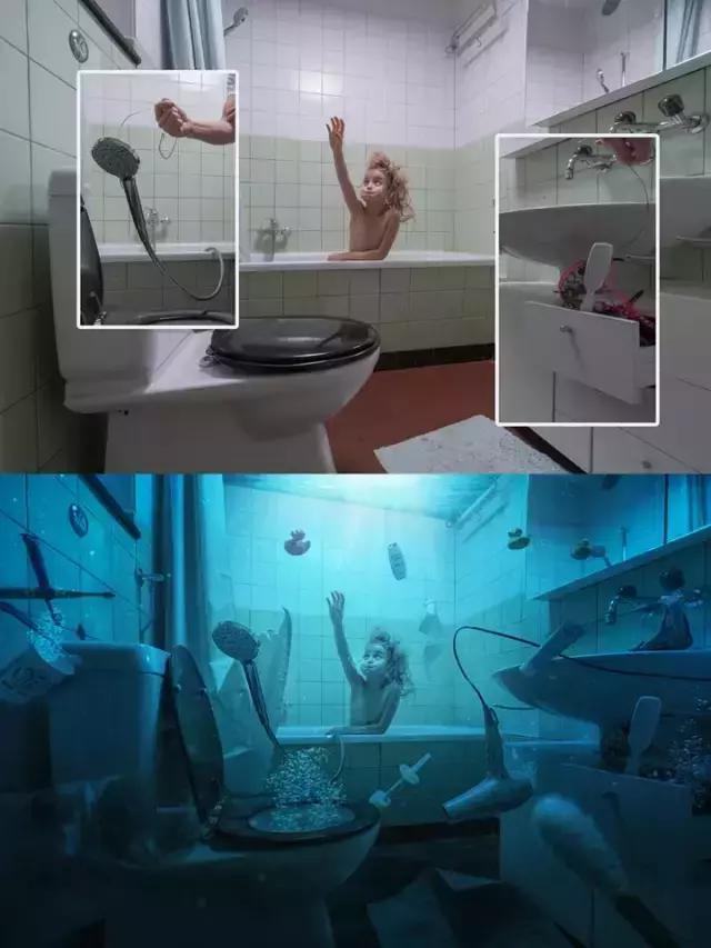 只有想不到没有做不到素材,只有想不到没有做不到是什么广告