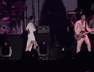 回顾杨丞林情史，原来爱对了人真的可以变成少女