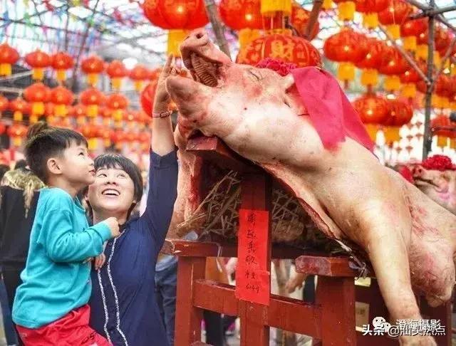 潮汕阿舅全部视频,潮汕网红澄海